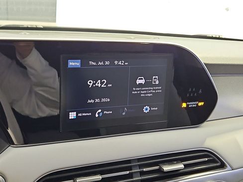Used 2021 Hyundai Palisade SEL w/ Convenience Package FWD image 19