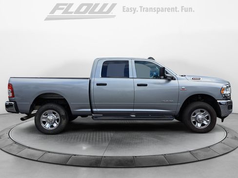 Used 2022 RAM 2500 Tradesman AWD/4WD image 7