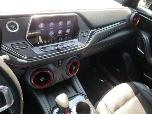 Used 2021 Chevrolet Blazer RS w/ Enhanced Convenience Package image 22