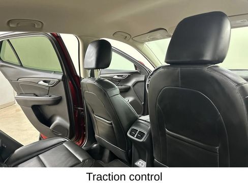Used 2023 Buick Envision Essence AWD/4WD image 26