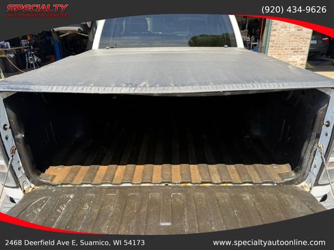 Used 2013 GMC Sierra 1500 SLE w/ Power Tech Package AWD/4WD image 7