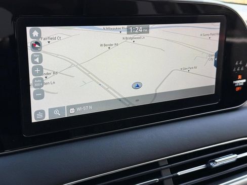 Used 2021 Hyundai Palisade Limited FWD image 21