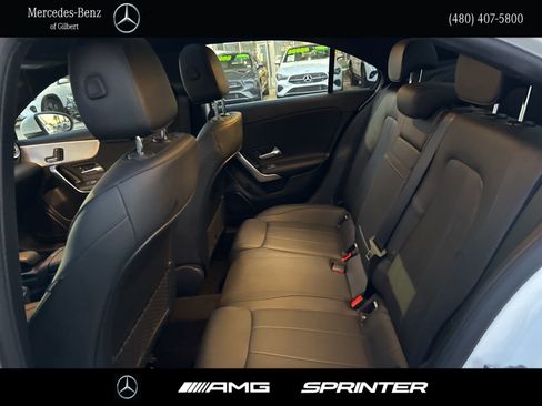 Certified 2022 Mercedes-Benz A 220 image 16