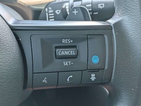 Used 2024 Nissan Rogue SV AWD/4WD image 28