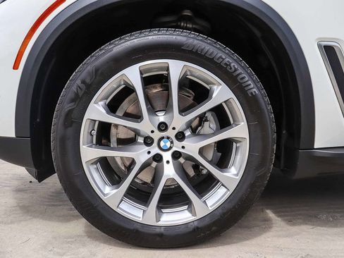 Used 2023 BMW X5 sDrive40i w/ Parking Assistance Package RWD image 13