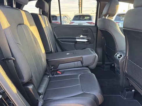 Used 2026 Mercedes-Benz GLB 250 GLB 250 image 9