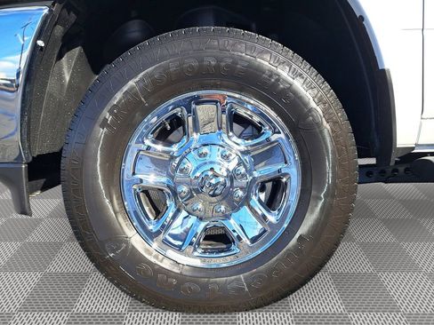 New 2026 RAM 3500 Tradesman image 10