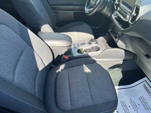 Used 2024 Ford Bronco Sport Big Bend image 27