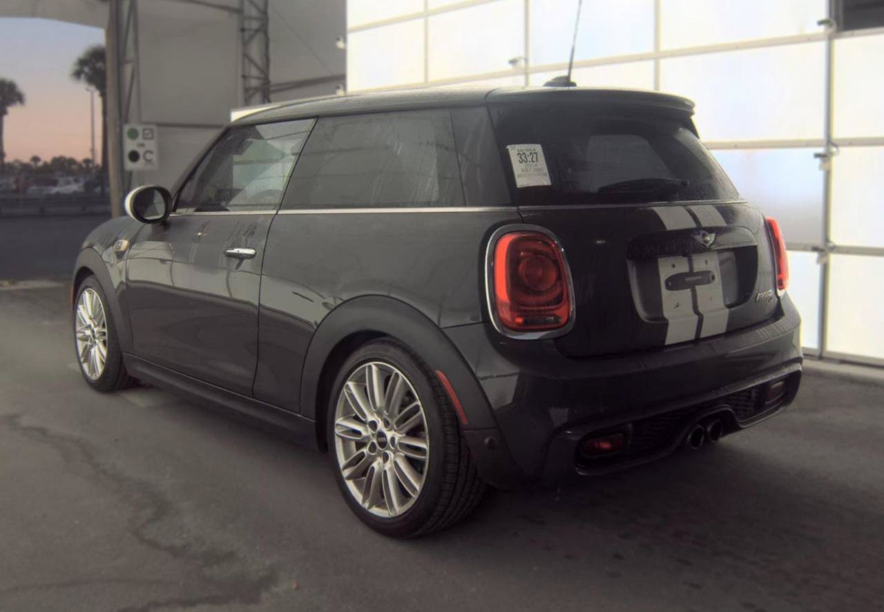 Used 2014 MINI Cooper S FWD image 8