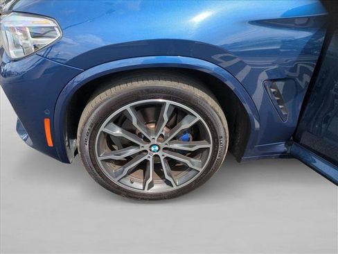 Used 2020 BMW X3 xDrive30i w/ Executive Package image 26