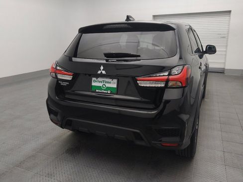 Used 2021 Mitsubishi Outlander Sport LE image 7