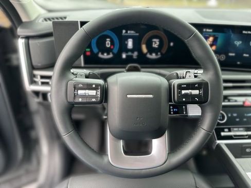 New 2026 Hyundai Santa Fe SEL image 30