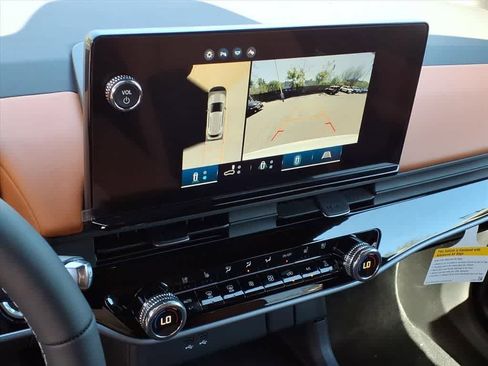 New 2026 Honda Prologue Elite image 16