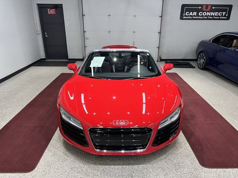 Used 2014 Audi R8 V8 image 8