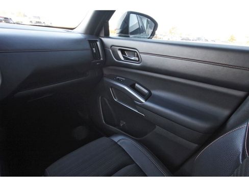 Used 2024 Nissan Pathfinder Rock Creek image 13