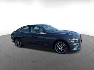 Used 2025 Genesis G70 2.5T AWD/4WD video 2