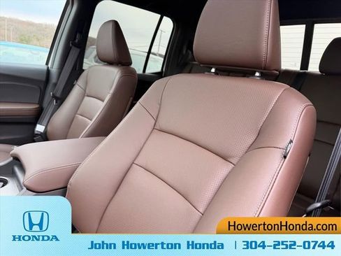New 2026 Honda Ridgeline RTL image 13