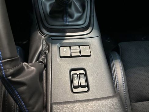 New 2025 Subaru BRZ tS image 24