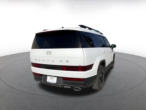 Used 2025 Hyundai Santa Fe SEL image 14