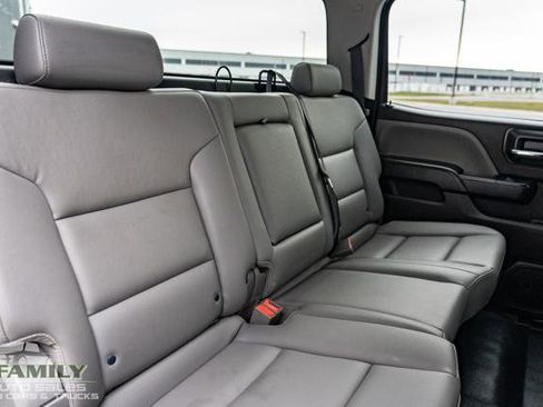Used 2018 Chevrolet Silverado 3500 W/T image 29