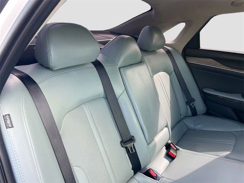 Used 2024 Kia K5 EX w/ EX Premium Package image 27