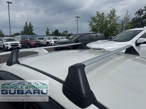 Used 2020 Subaru WRX STI w/ Popular Package #1 AWD/4WD image 14
