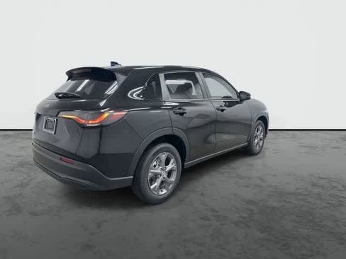 New 2026 Honda HR-V LX image 4