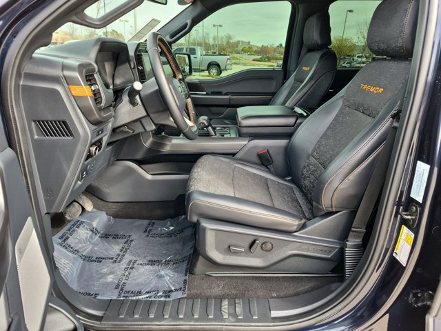 Used 2025 Ford F150 Tremor w/ Bed Utility Package AWD/4WD image 15