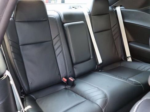 Used 2023 Dodge Challenger SRT Hellcat image 12