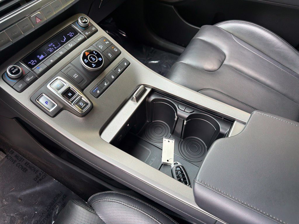 Certified 2022 Hyundai Palisade Calligraphy AWD/4WD image 33