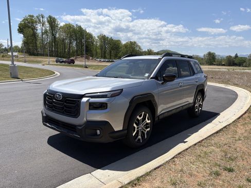 New 2026 Subaru Outback Touring XT AWD/4WD image 3