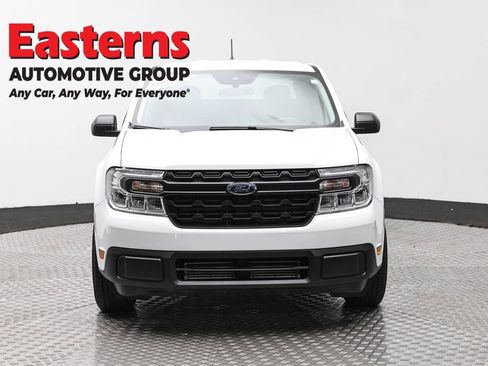 Used 2022 Ford Maverick XL w/ Equipment Group 100A Standard image 2