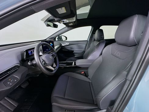 Used 2025 Volkswagen ID.4 Pro S RWD image 33