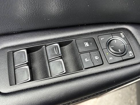 Used 2021 Lexus RX 350 F Sport w/ Accessory Package AWD/4WD image 16