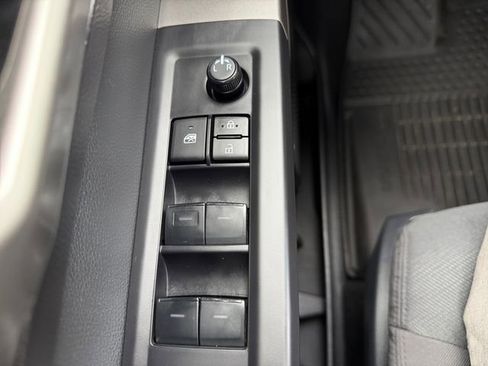 Used 2024 Toyota Tundra SR5 w/ TRD Off-Road Package image 16