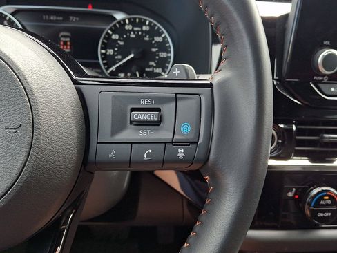 Used 2023 Nissan Pathfinder Rock Creek AWD/4WD image 24