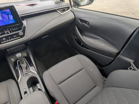 Certified 2024 Toyota Corolla LE image 11