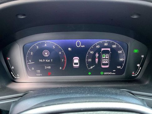 Used 2025 Honda Accord LX image 12