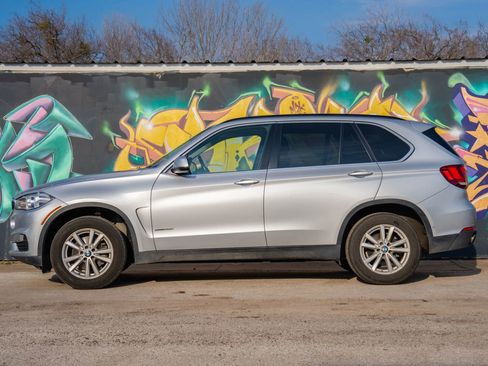 Used 2015 BMW X5 sDrive35i image 5