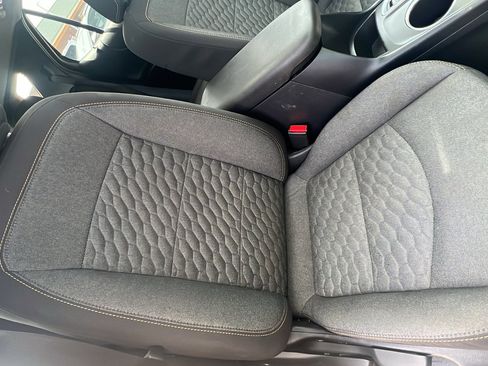 Used 2019 Chevrolet Equinox LT w/ Sun & Navigation Package image 20