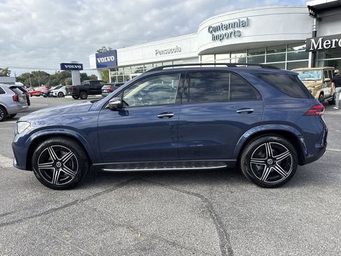 New 2026 Mercedes-Benz GLE 450 4MATIC image 2