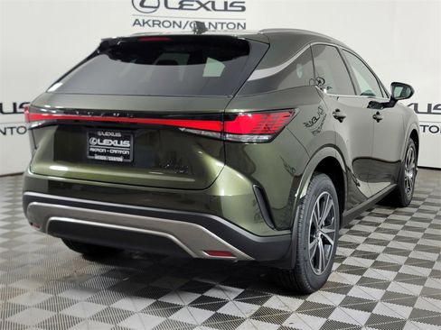 New 2026 Lexus RX 350 Premium image 7