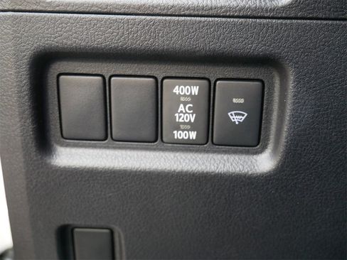 Certified 2024 Toyota 4Runner SR5 Premium image 26