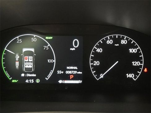 Used 2023 Honda CR-V Sport image 31