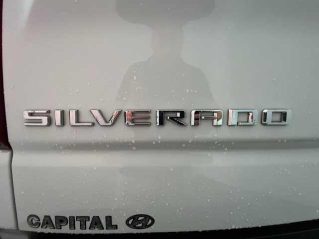 Used 2023 Chevrolet Silverado 1500 RST w/ Z71 Off-Road Package AWD/4WD image 26
