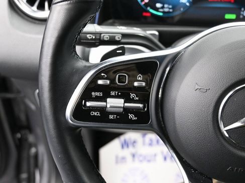 Used 2023 Mercedes-Benz EQB 250+ 250+ w/ Exclusive Package image 20