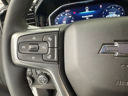 New 2026 Chevrolet Silverado 2500 LT w/ Trail Boss Package AWD/4WD image 19