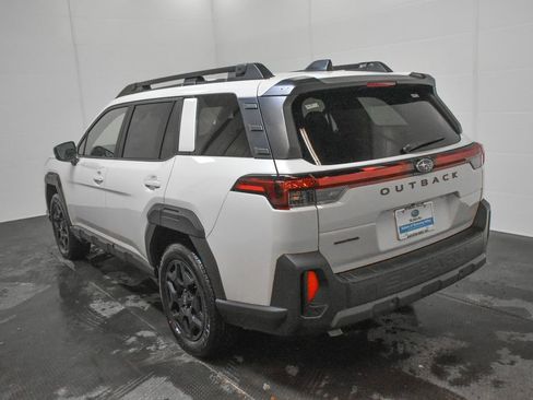 New 2026 Subaru Outback Limited AWD/4WD image 6