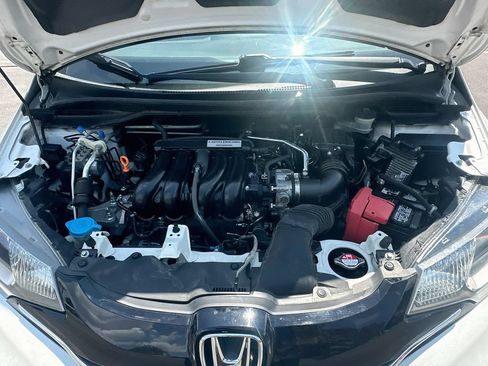 Used 2016 Honda Fit EX-L image 29