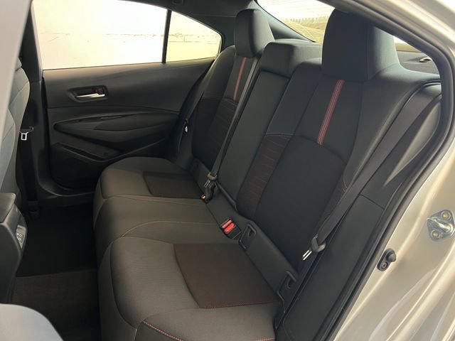Used 2026 Toyota Corolla SE w/ SE Package FWD image 33
